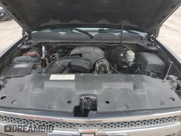 2009 Chevrolet Silverado 1500 LT with VIN 3GCEC23079G276141, listed as a Copart auction lot 45540535 with 171,013 mi miles and Salvage Title. Bid and sale history available at carsss.com. Image 11.