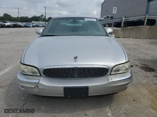 2003 Buick Park Avenue with VIN 1G4CW54K134114781, listed as a Copart auction lot 64365484 with 93,082 mi miles and Non Repairable. Bid and sale history available at carsss.com. Image 5.