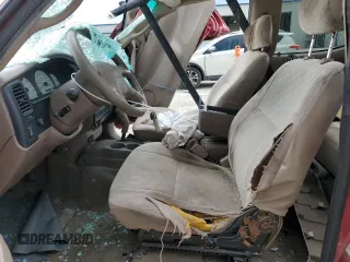 2003 Toyota Tacoma PreRunner z VIN 5TEGN92N03Z232888, wystawiony jako Copart lot #56922295 z przebiegiem 281 137 mil mil oraz Szkoda całkowita • Salvage title. Historia ofert i sprzedaży dostępna na DreamBid. Obrazek 7.
