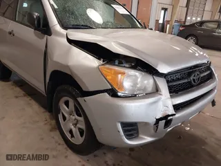 2010 Toyota RAV4 with VIN 2T3ZF4DV8AW052251, listed as a IAAI auction lot 41853329 with 182,349 mi miles. Bid and sale history available at carsss.com. Image 6.