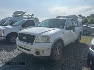 2006 Ford F-150 XLT с VIN 1FTPX14V46FA73478, выставлен на аукционе IAAI как лот 42819178 с пробегом 137 494 миль миль и . История ставок и продаж доступна на DreamBid. Изображение 41.