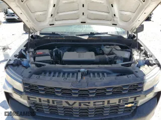 2019 Chevrolet Silverado 1500 Work Truck with VIN 1GCRYAEF5KZ224575, listed as a Copart auction lot 50162175 with 140,914 mi miles and Clean Title. Bid and sale history available at carsss.com. Image 11.