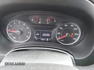 2018 GMC Terrain SLE z VIN 3GKALTEV9JL380224, wystawiony jako IAAI lot #41996361 z przebiegiem 196 507 mil mil oraz . Historia ofert i sprzedaży dostępna na DreamBid. Obrazek 7.