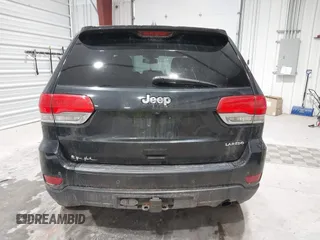 2015 Jeep Grand Cherokee Altitude with VIN 1C4RJEAG1FC193988, listed as a IAAI auction lot 41308825 with 156,601 mi miles. Bid and sale history available at carsss.com. Image 16.