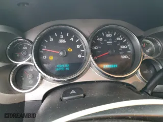 2007 Chevrolet Silverado 1500 LT w/1LT with VIN 1GCEC19J27Z536291, listed as a Copart auction lot 88156995 with 162,751 mi miles and Salvage Title. Bid and sale history available at carsss.com. Image 9.