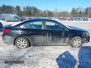 2017 Subaru Legacy Premium with VIN 4S3BNAC66H3038519, listed as a IAAI auction lot 41386604 with 218,275 mi miles and . Bid and sale history available at DreamBid. Image 13.