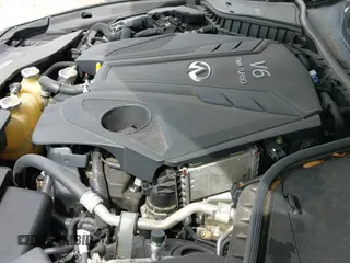 2020 Infiniti Q50 Luxe z VIN JN1EV7AP9LM205862, wystawiony jako IAAI lot #43148926 z przebiegiem 72 251 mil mil oraz . Historia ofert i sprzedaży dostępna na DreamBid. Obrazek 20.