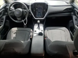 2024 Subaru Crosstrek Premium z VIN JF2GUADC1RH382715, wystawiony jako Copart lot #55476855 z przebiegiem 17 919 mil mil oraz Szkoda całkowita • Salvage title. Historia ofert i sprzedaży dostępna na DreamBid. Obrazek 8.
