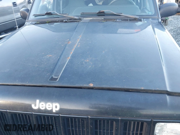 2000 Jeep Cherokee z VIN 1J4FF48S5YL260176, wystawiony jako IAAI lot #41381885 z przebiegiem Nie podano mil oraz . Historia ofert i sprzedaży dostępna na DreamBid. Obrazek 10.