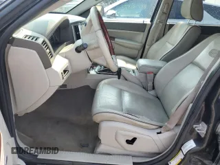 2009 Jeep Grand Cherokee with VIN 1J8HR68T79C547524, listed as a Copart auction lot 60173025 with 193,010 mi miles and Clean title. Bid and sale history available at DreamBid. Image 7.