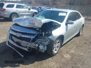 2016 Chevrolet Malibu Limited LT with VIN 1G11C5SA4GF162941, listed as a IAAI auction lot 41707983 with 172,780 mi miles. Bid and sale history available at carsss.com. Image 17.