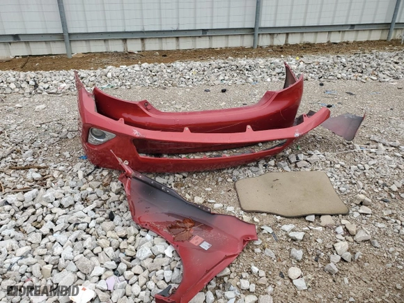 2012 Toyota Camry L with VIN 4T1BF1FK8CU553705, listed as a Copart auction lot 43623895 with 172,571 mi miles and Salvage Title. Bid and sale history available at carsss.com. Image 12.