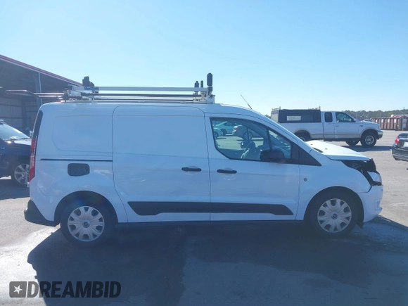 2023 Ford Transit Connect XLT с VIN NM0LS7T23P1549304, выставлен на аукционе IAAI как лот 41693540 с пробегом 37 720 миль миль и . История ставок и продаж доступна на DreamBid. Изображение 13.