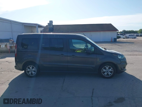 2015 Ford Transit Connect XLT с VIN NM0GE9F71F1199634, выставлен на аукционе IAAI как лот 42580238 с пробегом 241 591 миль миль и . История ставок и продаж доступна на DreamBid. Изображение 13.