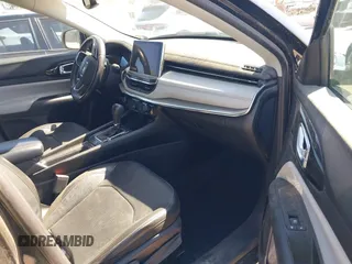 2022 Jeep Compass Limited с VIN 3C4NJDCB6NT133802, выставлен на аукционе IAAI как лот 41671098 с пробегом 29 863 миль миль и . История ставок и продаж доступна на DreamBid. Изображение 5.