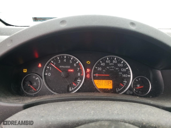 2012 Nissan Pathfinder Silver Edition with VIN 5N1AR1NNXCC632071, listed as a Copart auction lot 44129255 with 199,318 mi miles and Clean Title. Bid and sale history available at carsss.com. Image 9.