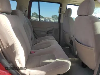2005 Ford Explorer XLT z VIN 1FMZU73E45ZA37370, wystawiony jako Copart lot #65218515 z przebiegiem 165 710 mil mil oraz Czysty tytuł • Clean title. Historia ofert i sprzedaży dostępna na DreamBid. Obrazek 11.