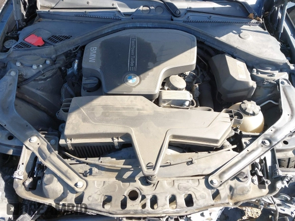 2015 BMW 2 Series 228i с VIN WBA1K5C59FV242829, выставлен на аукционе IAAI как лот 41899187 с пробегом 71 207 миль миль и . История ставок и продаж доступна на DreamBid. Изображение 10.