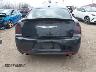 2019 Chrysler 300 S with VIN 2C3CCABG9KH654079, listed as a IAAI auction lot 42060051 with 191,184 mi miles and . Bid and sale history available at DreamBid. Image 17.