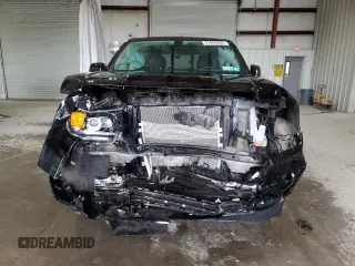 2022 GMC Canyon 4WD Elevation with VIN 1GTG6CEN6N1328589, listed as a Copart auction lot 51045555 with 21,565 mi miles and Salvage Title. Bid and sale history available at carsss.com. Image 5.