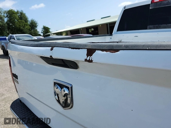 2017 Ram 2500 SLT with VIN 3C6TR5DT1HG725237, listed as a IAAI auction lot 42783430 with 208,843 mi miles and . Bid and sale history available at DreamBid. Image 1.