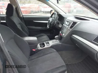 2013 Subaru Legacy Premium with VIN 4S3BMBC66D3013705, listed as a IAAI auction lot 42040793 with 150,978 mi miles and . Bid and sale history available at carsss.com. Image 5.