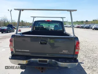 2004 Chevrolet Silverado 1500 Z71 with VIN 2GCEK19T241337363, listed as a IAAI auction lot 42156158 with 173,193 mi miles and . Bid and sale history available at DreamBid. Image 8.