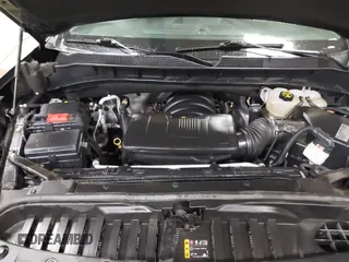 2019 Chevrolet Silverado 1500 RST with VIN 1GCRYEED8KZ349964, listed as a IAAI auction lot 41351226 with 128,334 mi miles and . Bid and sale history available at DreamBid. Image 10.