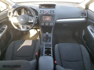 2017 Subaru Crosstrek with VIN JF2GPAAC3H9206270, listed as a Copart auction lot 47038195 with 174,656 mi miles and Clean Title. Bid and sale history available at carsss.com. Image 8.