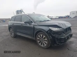 2022 Lincoln Corsair Reserve z VIN 5LMCJ2D93NUL05127, wystawiony jako IAAI lot #42313356 z przebiegiem 57 835 mil mil oraz . Historia ofert i sprzedaży dostępna na DreamBid. Obrazek 1.