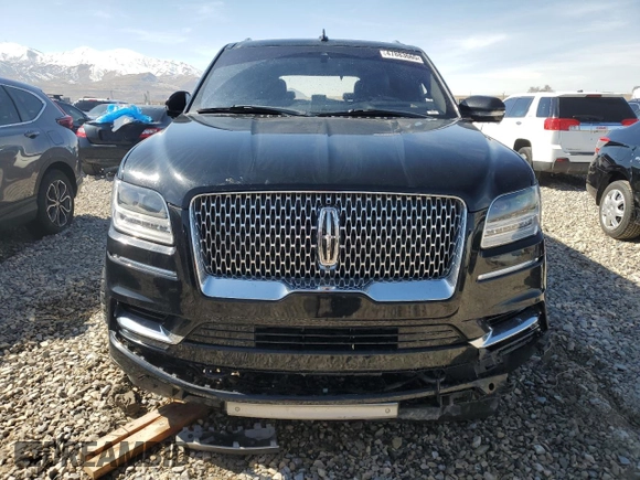 2018 Lincoln Navigator Reserve z VIN 5LMJJ2LT1JEL10108, wystawiony jako Copart lot #47883665 z przebiegiem Nie podano mil oraz Szkoda całkowita • Salvage title. Historia ofert i sprzedaży dostępna na DreamBid. Obrazek 5.