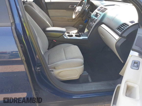 2012 Ford Explorer with VIN 1FMHK7B8XCGA82626, listed as a IAAI auction lot 42266307 with 153,988 mi miles and . Bid and sale history available at DreamBid. Image 5.