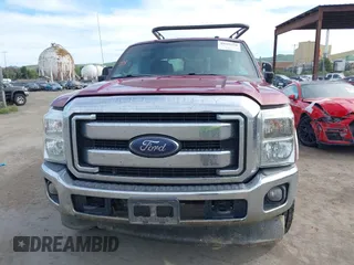 2014 Ford Super Duty F-250 SRW XL with VIN 1FT7W2BTXEEB22536, listed as a IAAI auction lot 39222376 with 238,261 mi miles. Bid and sale history available at carsss.com. Image 11.