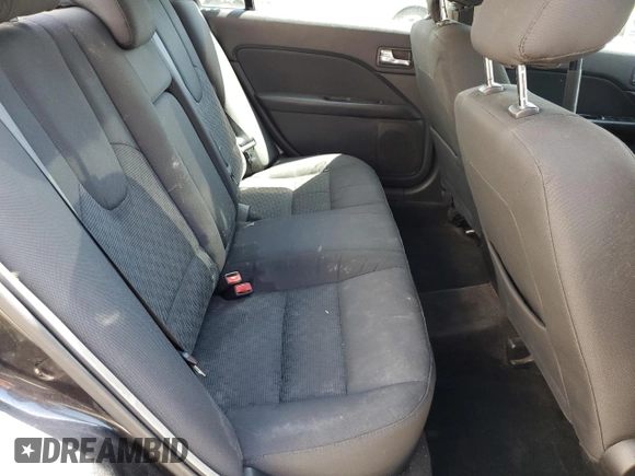 2012 Ford Fusion SE z VIN 3FAHP0HG8CR421796, wystawiony jako Copart lot #52534695 z przebiegiem 186 448 mil mil oraz Nie do naprawy • Non repairable. Historia ofert i sprzedaży dostępna na DreamBid. Obrazek 10.