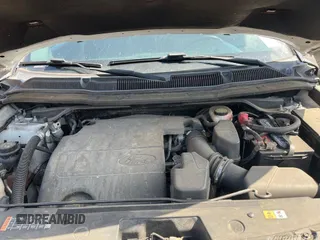 2017 Ford Explorer XLT с VIN 1FM5K8D83HGD73353, выставлен на аукционе IAAI как лот 42656073 с пробегом 119 689 миль миль и . История ставок и продаж доступна на DreamBid. Изображение 13.