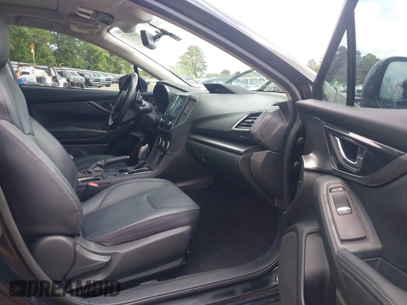 2018 Subaru Impreza Limited with VIN 4S3GTAT63J3704818, listed as a IAAI auction lot 42049747 with 91,781 mi miles and . Bid and sale history available at DreamBid. Image 5.