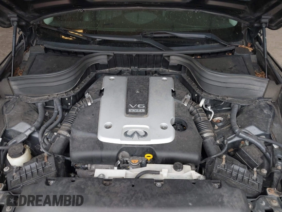 2015 Infiniti QX50 z VIN JN1BJ0HR1FM770088, wystawiony jako IAAI lot #42289675 z przebiegiem 111 563 mil mil oraz . Historia ofert i sprzedaży dostępna na DreamBid. Obrazek 10.