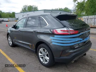 2020 Ford Edge SEL с VIN 2FMPK4J93LBA59474, выставлен на аукционе IAAI как лот 42278815 с пробегом 72 853 миль миль и . История ставок и продаж доступна на DreamBid. Изображение 3.