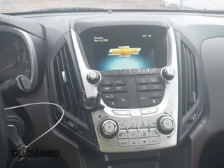 2012 Chevrolet Equinox 2LT z VIN 2GNFLPE51C6176590, wystawiony jako IAAI lot #42156617 z przebiegiem 234 807 mil mil oraz . Historia ofert i sprzedaży dostępna na DreamBid. Obrazek 17.