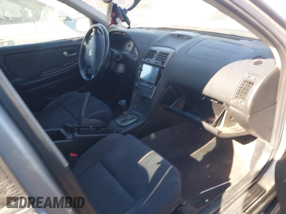 2003 Nissan Maxima SE z VIN JN1DA31D33T509135, wystawiony jako IAAI lot #41648488 z przebiegiem Nie podano mil oraz . Historia ofert i sprzedaży dostępna na DreamBid. Obrazek 5.