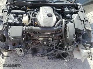 2019 Lexus RC with VIN JTHHA5BC0K5010021, listed as a Copart auction lot 82000804 with 0 mi miles and Non Repairable. Bid and sale history available at carsss.com. Image 11.