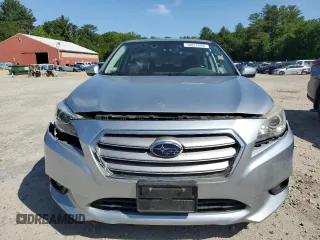 2015 Subaru Legacy Limited z VIN 4S3BNAN63F3040965, wystawiony jako Copart lot #58827685 z przebiegiem 75 689 mil mil oraz Czysty tytuł • Clean title. Historia ofert i sprzedaży dostępna na DreamBid. Obrazek 5.