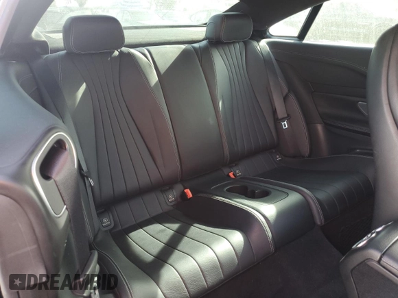 2019 Mercedes-Benz E-Class E 450 with VIN WDD1J6HB5KF074692, listed as a Copart auction lot 82449234 with 0 mi miles and Salvage Title. Bid and sale history available at carsss.com. Image 10.