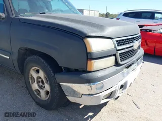 2006 Chevrolet Silverado 1500 LT1 with VIN 2GCEC19T861315982, listed as a IAAI auction lot 41757674 with 1 mi miles. Bid and sale history available at carsss.com. Image 13.