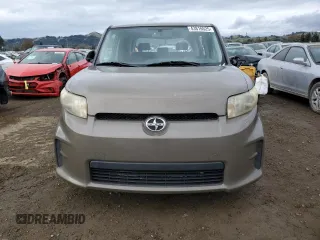 2011 Scion xB z VIN JTLZE4FEXB1125964, wystawiony jako Copart lot #43816525 z przebiegiem 128 152 mil mil oraz Szkoda całkowita • Salvage title. Historia ofert i sprzedaży dostępna na DreamBid. Obrazek 5.