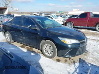 2015 Toyota Camry XLE с VIN 4T4BF1FK9FR499535, выставлен на аукционе IAAI как лот 41353022 с пробегом 94 610 миль миль и . История ставок и продаж доступна на DreamBid. Изображение 1.