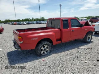 1999 Ford Ranger XL z VIN 1FTZR15V3XPC09094, wystawiony jako Copart lot #56475015 z przebiegiem 167 065 mil mil oraz Szkoda całkowita • Salvage title. Historia ofert i sprzedaży dostępna na DreamBid. Obrazek 3.