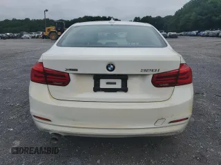 2018 BMW 3 Series 320i xDrive с VIN WBA8E5G5XJNU46886, выставлен на аукционе Copart как лот 64768025 с пробегом 79 271 миль миль и Чистый • Clean title. История ставок и продаж доступна на DreamBid. Изображение 6.