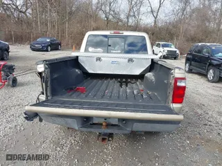 2002 Ford Ranger XL with VIN 1FTYR14U62TA20654, listed as a IAAI auction lot 41708703 with 197,549 mi miles. Bid and sale history available at carsss.com. Image 16.
