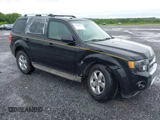 2010 Ford Escape Limited с VIN 1FMCU0EG0AKC63470, выставлен на аукционе IAAI как лот 41198945 с пробегом 198 301 миль миль и . История ставок и продаж доступна на DreamBid. Изображение 1.